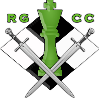 Royal Guard Chess Club